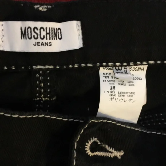 Women’s Jeans - Picture 2 of 8